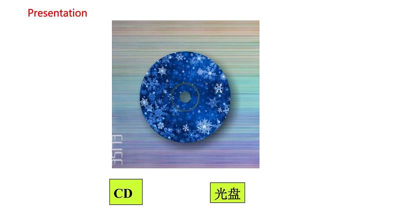 Module 10 Unit 1 Were you on the second floor 课件+素材( 21张PPT)06