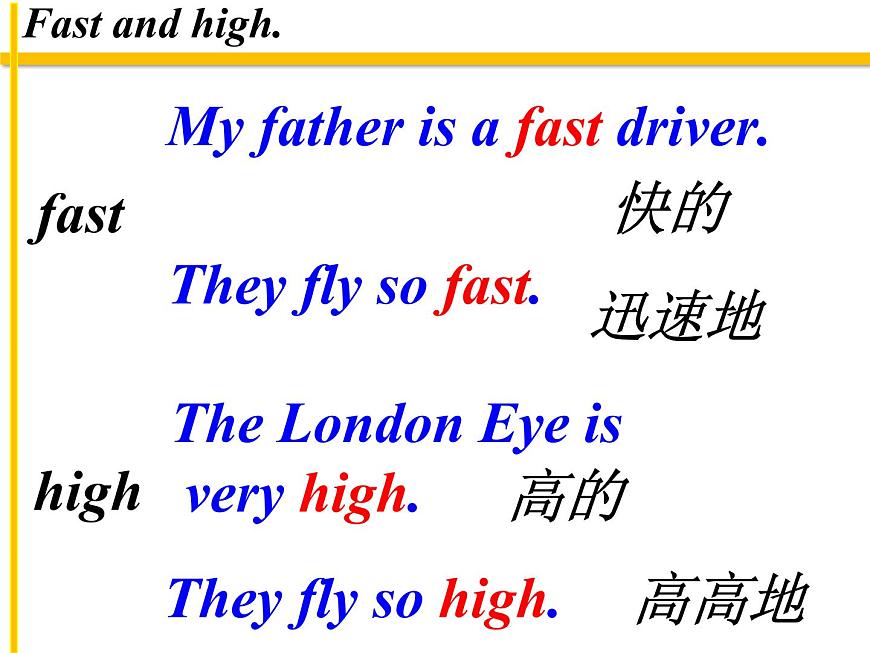 外研版（一起）英語五年級上冊 Module 6 Unit 1 《You can play basketball well.》（課件）第3頁