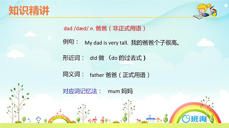 冀教版 (新) 五下-Unit3 Lesson 14 Jenny Writes a Postcard【优质课件】第8页
