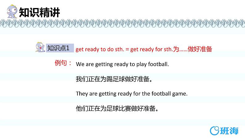 冀教版(新)六下-Unit 4 Lesson20 Looking at photos【优质课件】06