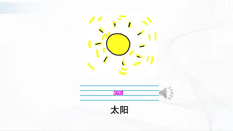 冀教版英语四年级下册 Lesson 10 教学课件第3页
