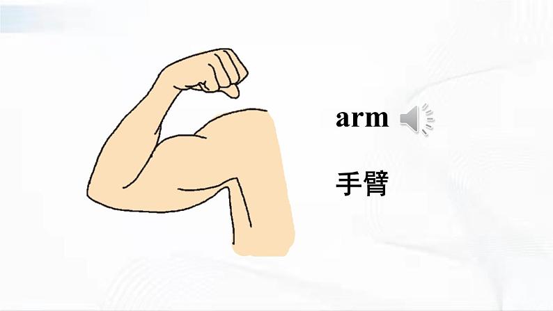 沪教版英语三年级下册 Unit 10 Funny cartoons 教学课件第4页