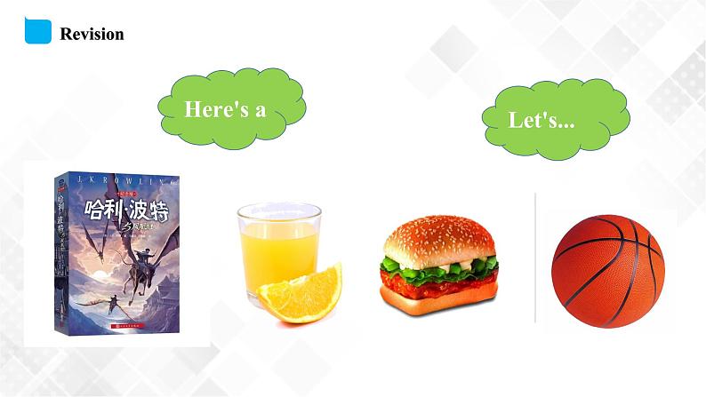Unit 2 We can find information from books and CDs 课件第2页