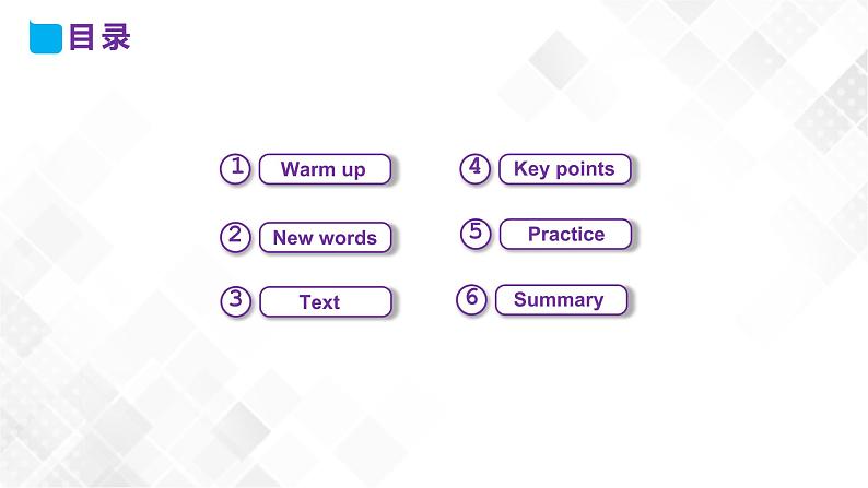 五年级下册英语课件 Unit 1 Lesson 1 I Am Excited! 冀教版三起第2页