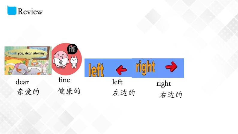 冀教版（三起）五年级下册英语 Unit 3 Lesson 14 Jenny Writes a Postcard 课件+教案08