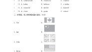 英语Module 2 RelationshipsUnit 6 E-friends当堂达标检测题