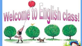 闽教版四年级下册Unit 6 Weather Part B图片课件ppt