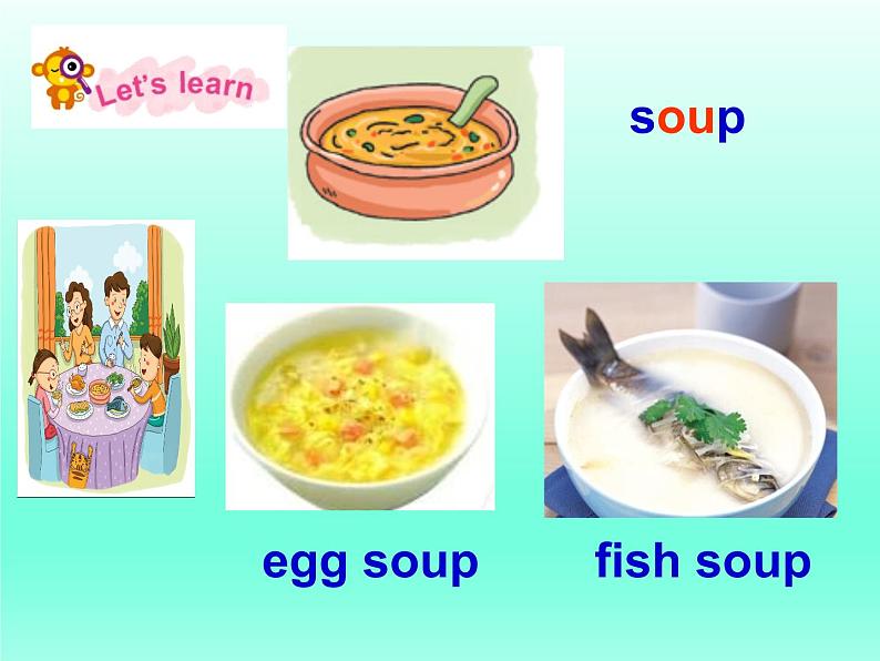 一年级下册英语课件-Module 1 Unit 3 Taste and samell 牛津上海版(共21张PPT)第4页