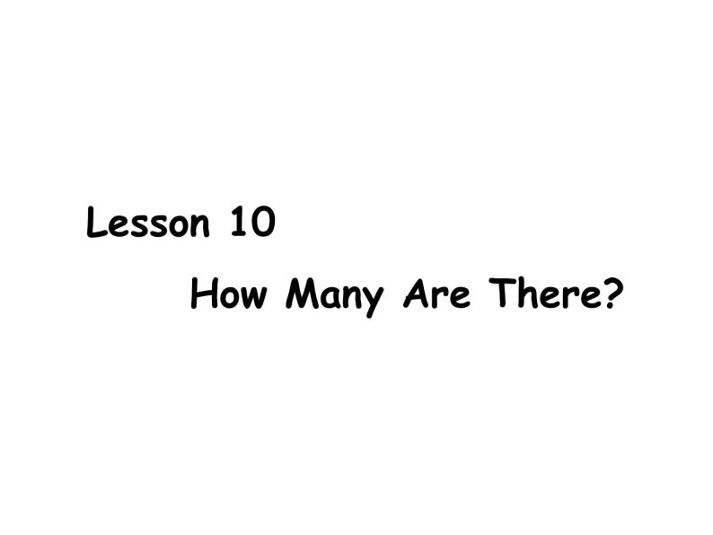 Lesson 10课件PPT01