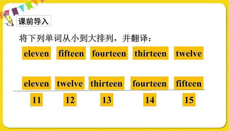 人教版 三年级下册PEP——Unit 6 Part A3【课件+音视频素材】03