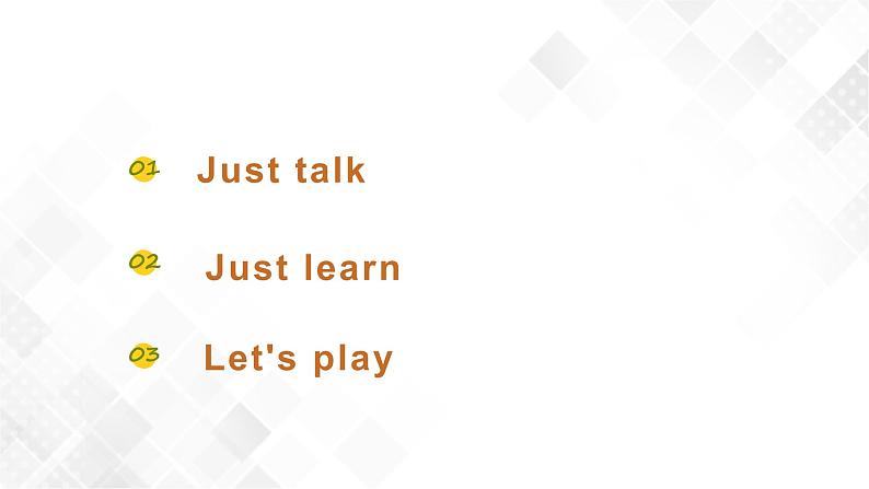 人教精通版三年级下册英语 Unit 1 Let's go to school. Lesson 3 课件+素材02