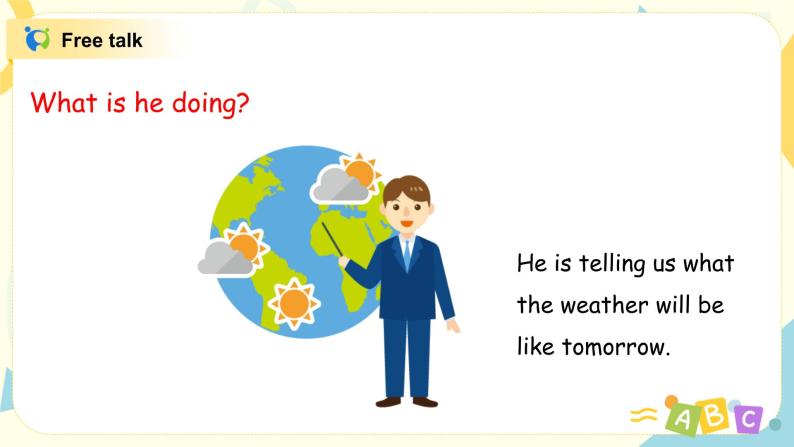 Module 4 Unit 2 Will it be hot in Haikou课件+教案+练习02