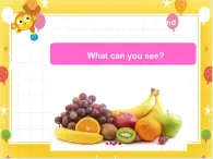 二年級下冊英語-Module1 Unit 1 What can you see？  牛津上海版(共19張PPT)課件+教案