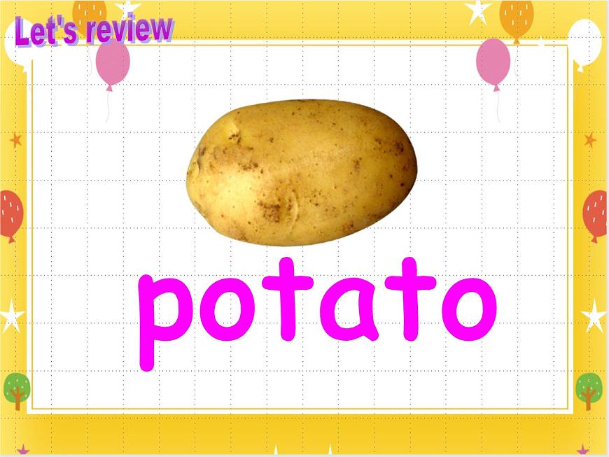 二年級下冊英語課件-Module2 Unit 2 My favourite food 牛津上海版(共22張PPT)第5頁