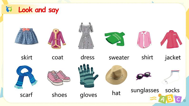 Unit 6 Read and write第4页