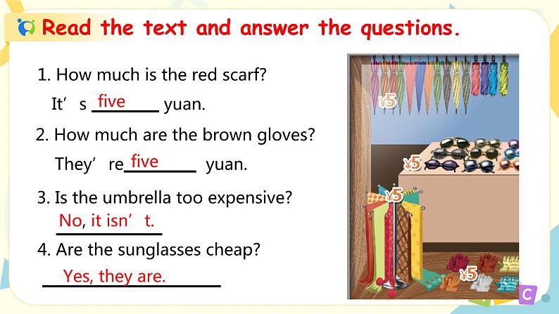 Unit 6 Read and write第8页