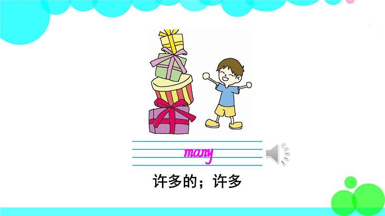 冀教5年级英语下册 Unit 2Lesson 7 PPT课件03