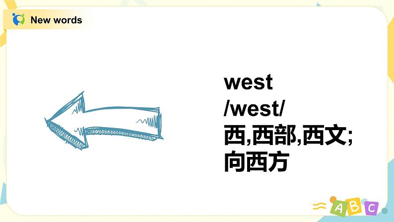 Module6 Unit1 I went there last year 课件+教案+练习(无音频素材)05