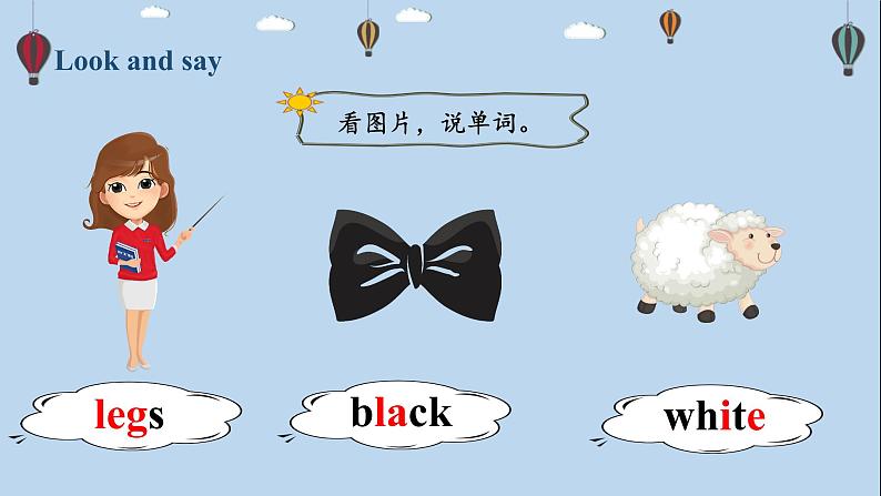 Unit3 B3 Start to read第6页