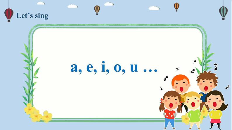 Unit 5 A3 Let 's spell第3页