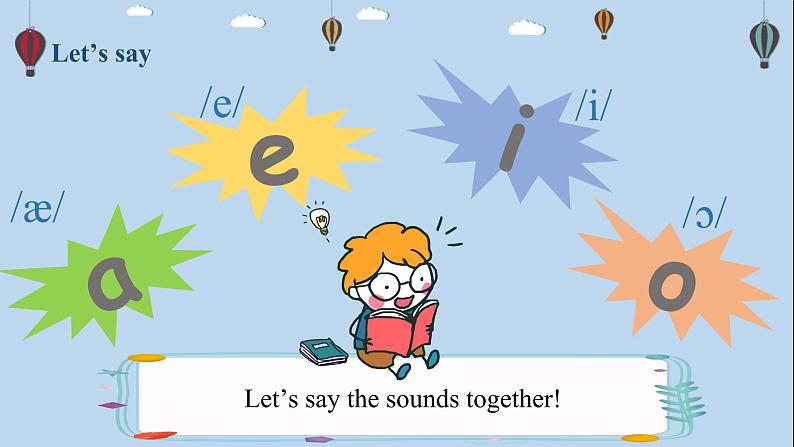 Unit 5 A3 Let 's spell第4页