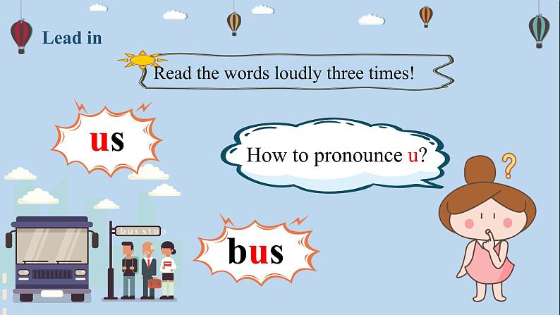 Unit 5 A3 Let 's spell第8页
