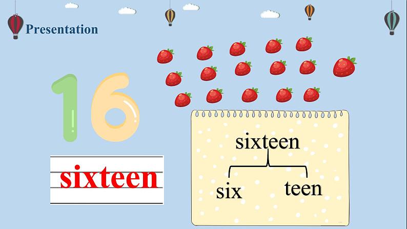 Unit 6 B2 Let 's learn第7页