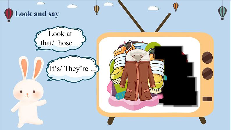 unit 6 B1 let 's talk第5页
