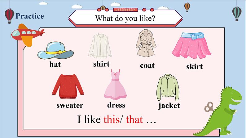 unit 5 B3 read and write第4页