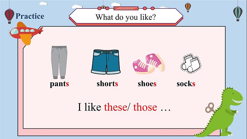 unit 5 B3 read and write第5页