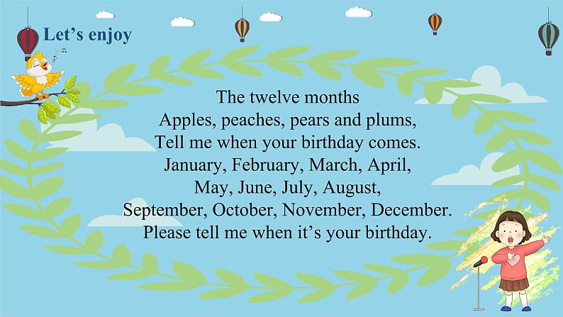 Unit3 B2 let 's learn第3页