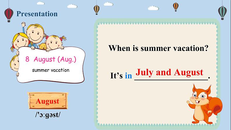 Unit3 B2 let 's learn第8页