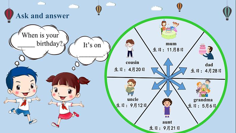Unit4 B3 Read and write第3页