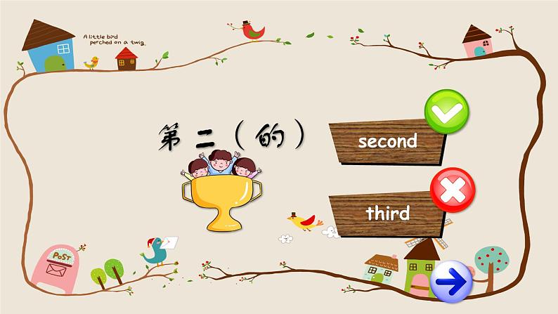 Unit4 B3 Read and write第6页