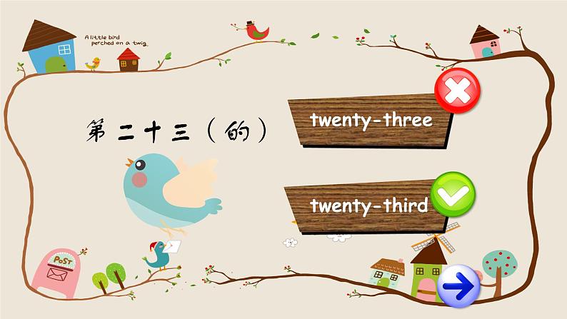 Unit4 B3 Read and write第7页