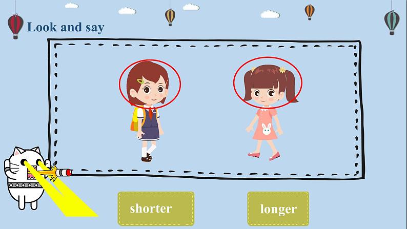 Unit1 B2 Let 's learn第6页
