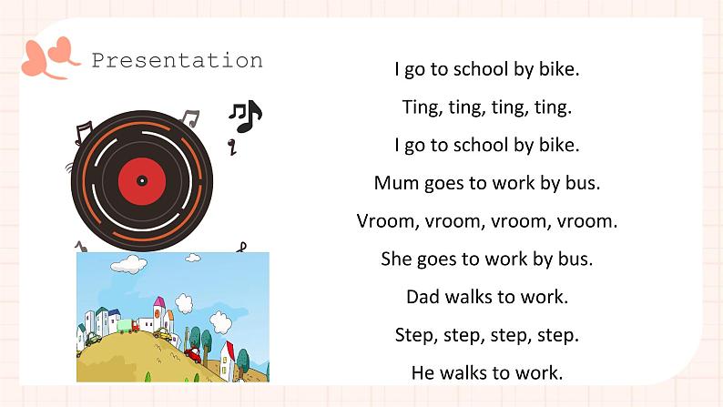 Module 9 Unit 2 Has Amy got a bike?(2课时)课件+教案+同步练习07