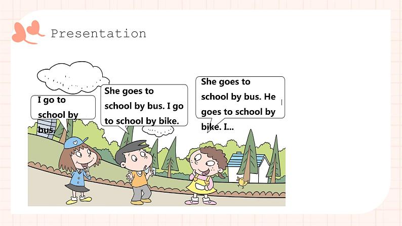 Module 9 Unit 2 Has Amy got a bike?(2课时)课件+教案+同步练习08
