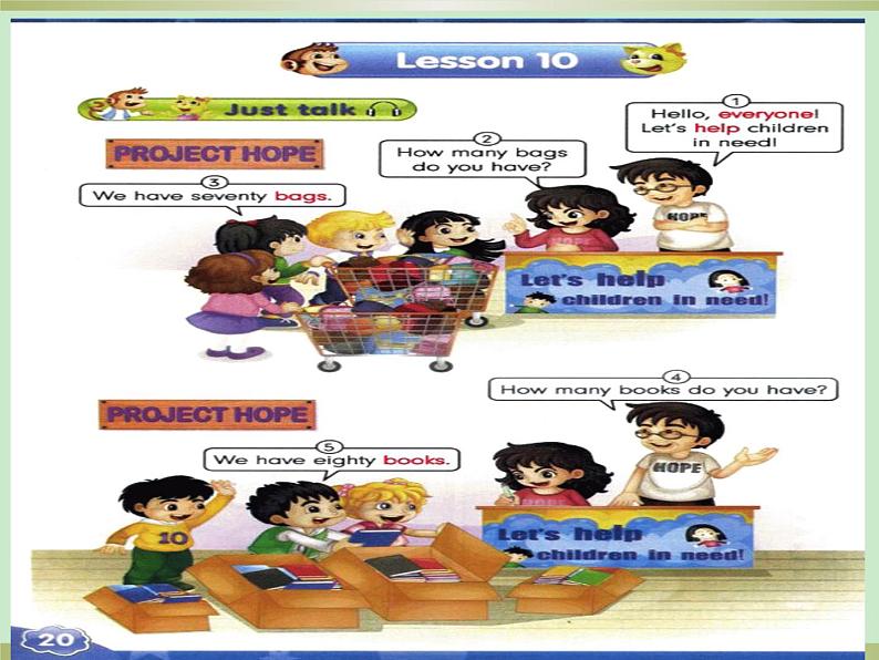 Unit2Therearefortystudentsinourclass.Lesson10(课件) 四年级英语下册04