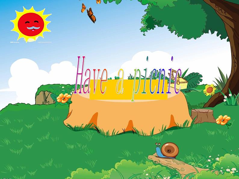 人教精通版(三年级起点)Unit4DoyoulikecandyLesson22(课件) 三年级英语下册第4页