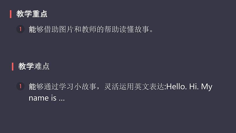 Unit1HelloPartC(课件)-2021-2022学年英语三年级上册第4页