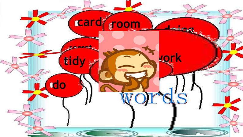外研版(一起)二下Module 3《Unit 1 Sam isn’t tidying his room》ppt课件501