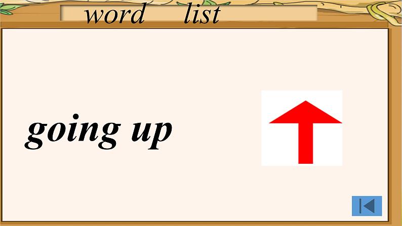 外研版(一起)二下Module 8《Unit 1 The train is going up a hill》ppt课件208