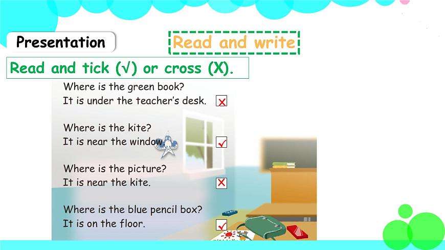 第6課時 Part B&C第8頁