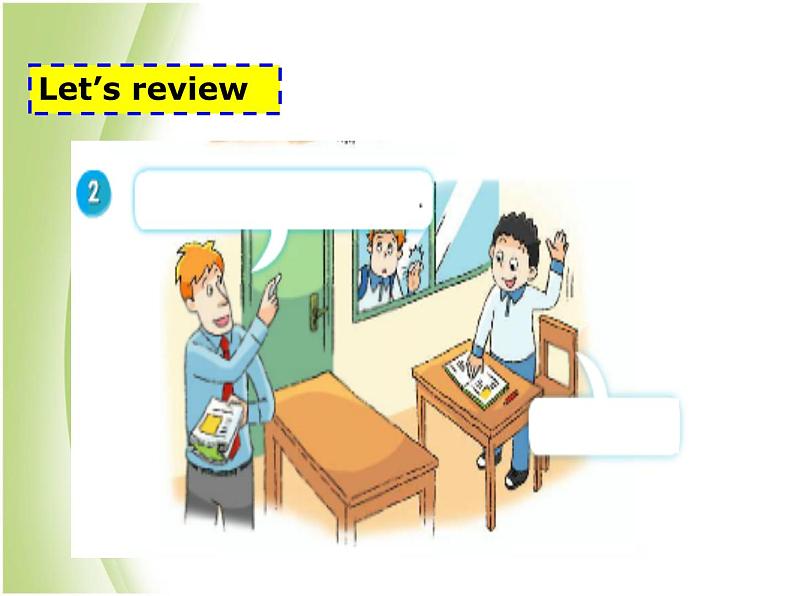 Unit 1 In class课件 译林版小学英语三下第5页