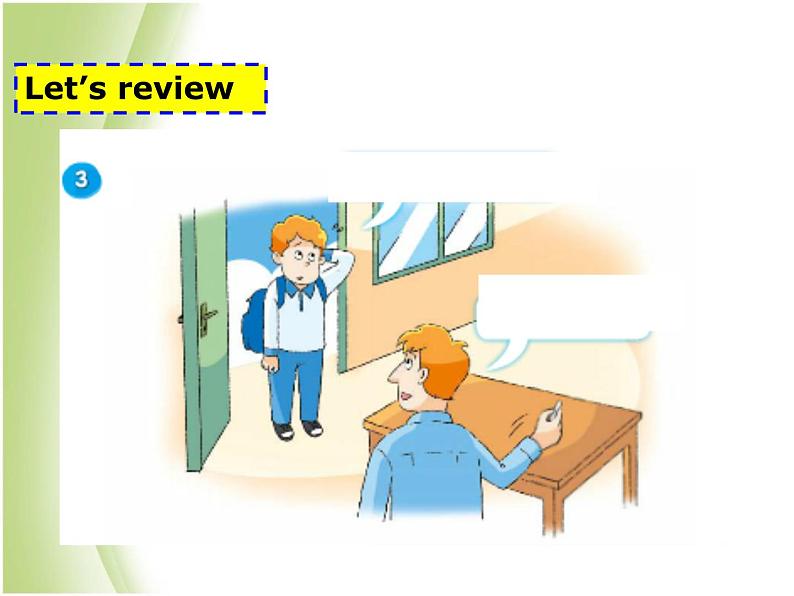 Unit 1 In class课件 译林版小学英语三下第6页