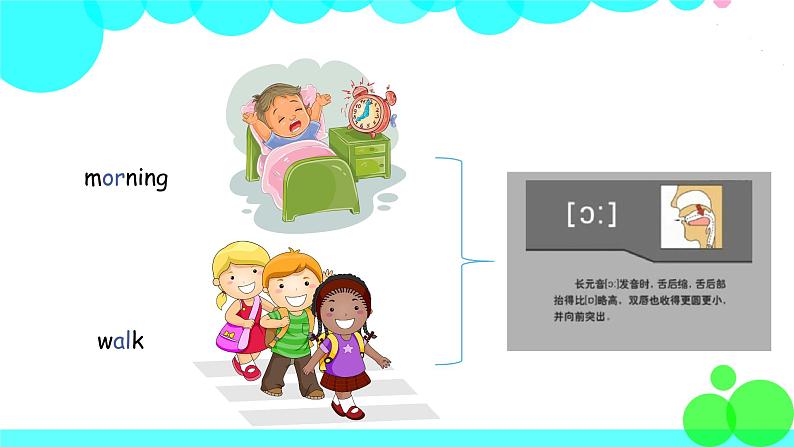 外研英语5年级上册 Module 3 Unit 2PPT课件+教案06