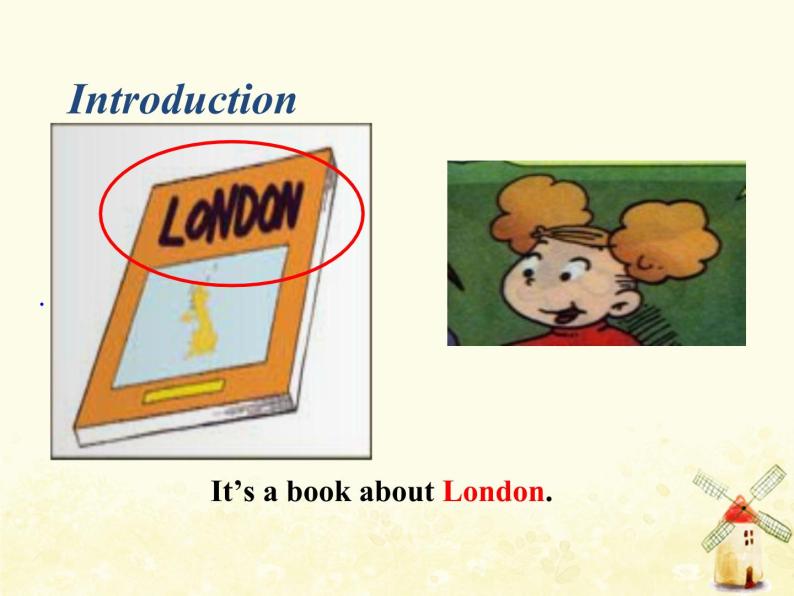 Module2 London is a big city课件 外研版（三起）小学英语四下06