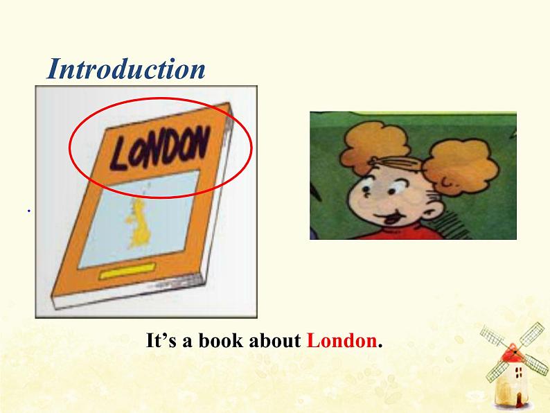 Module2 London is a big city课件 外研版(三起)小学英语四下第6页