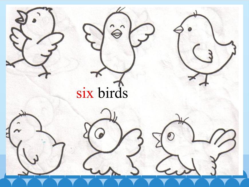 Lesson J  How Old Are You｜川教版（三起）. (共19張PPT)第5頁
